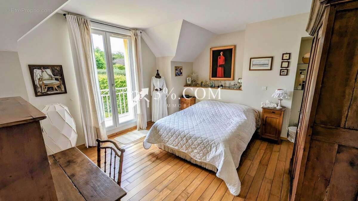 Maison Premium 3 Chambres et Cinéma + Terrasse 50m2 - photo 16