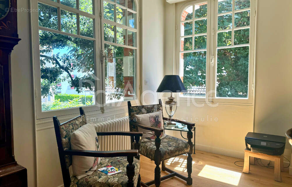 Maison à SAINT-PALAIS-SUR-MER