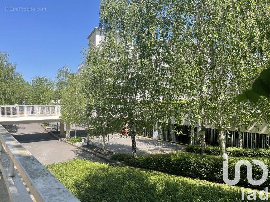 Photo 1 - Parking à BORDEAUX