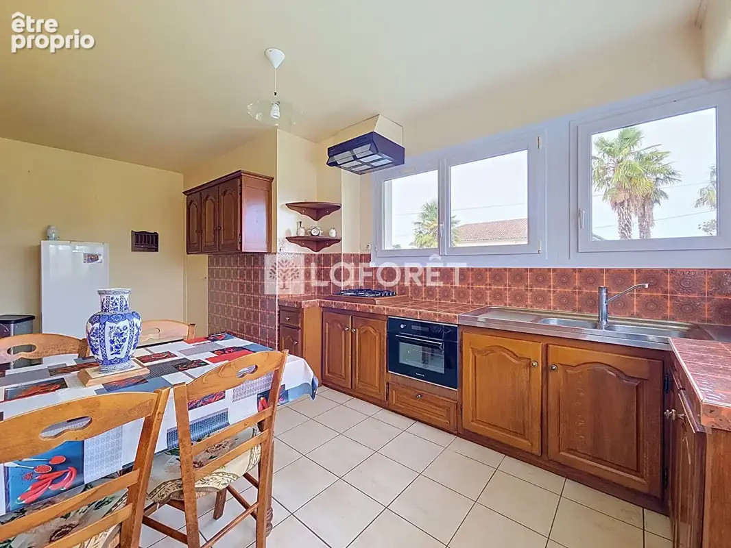 Maison Proche Orthez 5 pièce(s) 115m² - photo 9