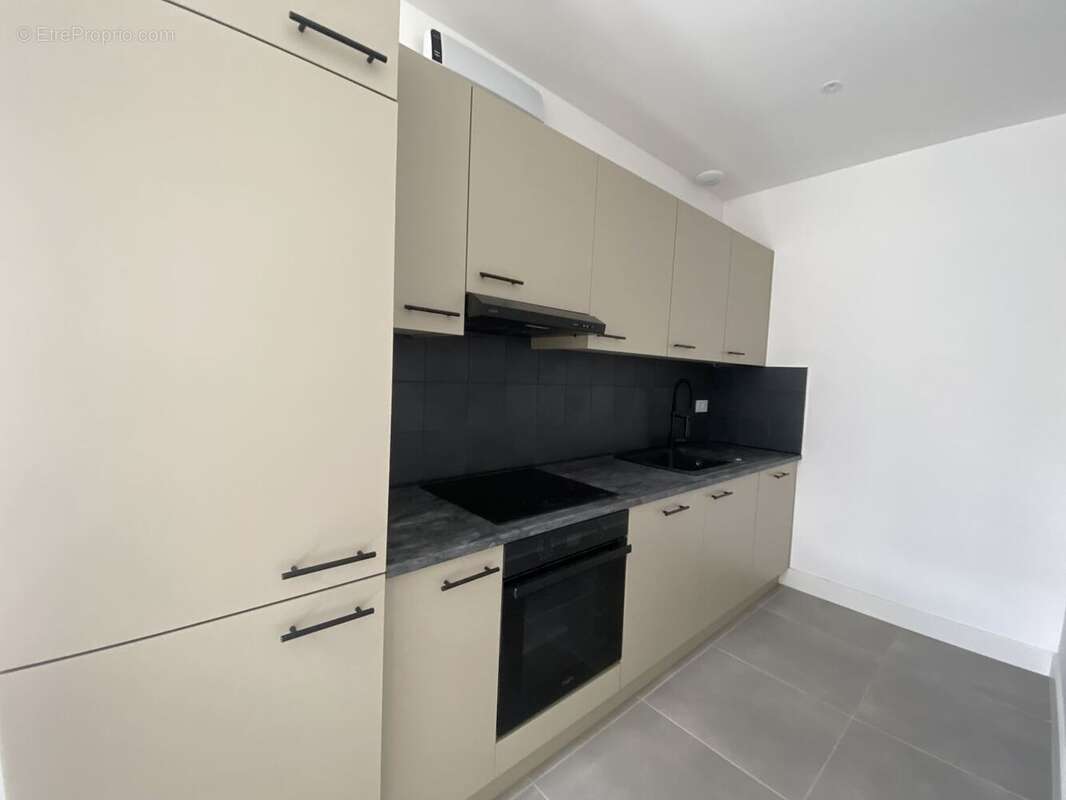 Appartement à ALBI