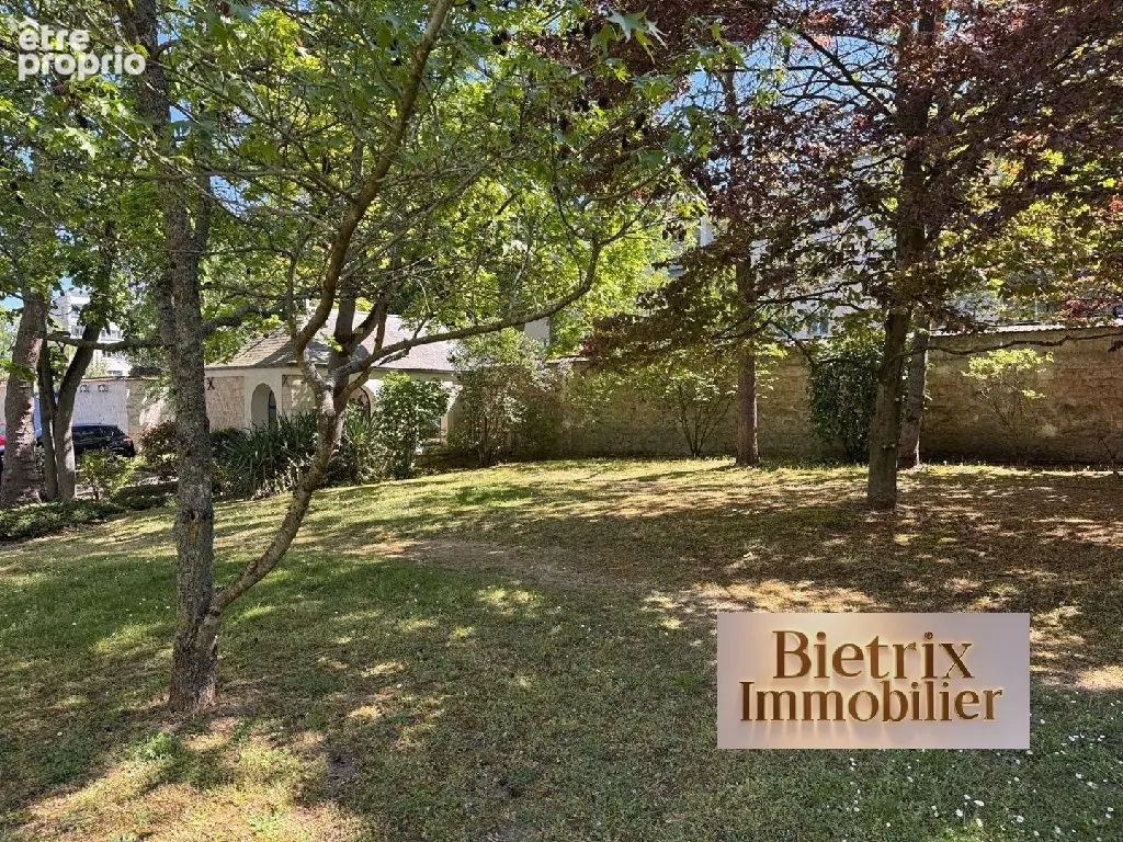 Appartement 2 pièces 47 m² à vendre à L'isle-Adam (95290) - photo 3