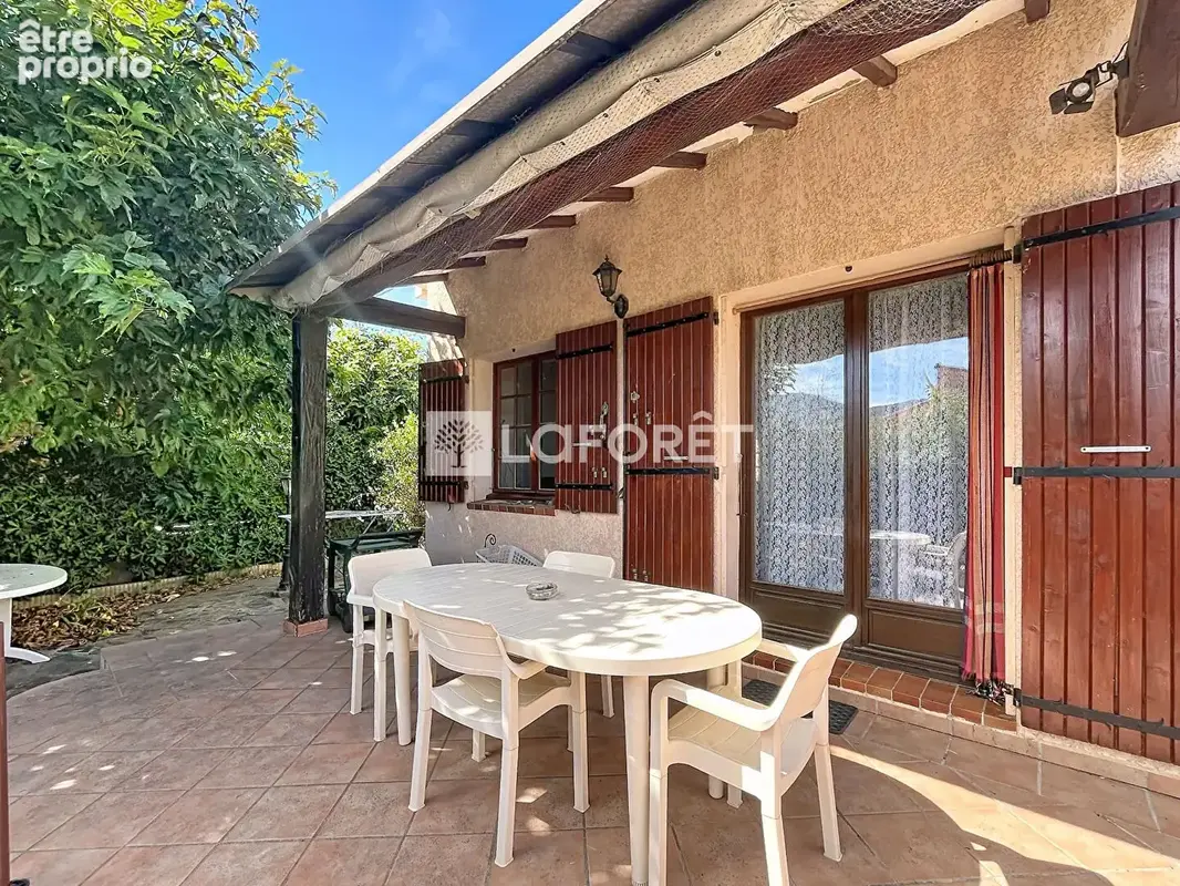 Photo Maison à Argeles-Sur-Mer au prix de 364 000€