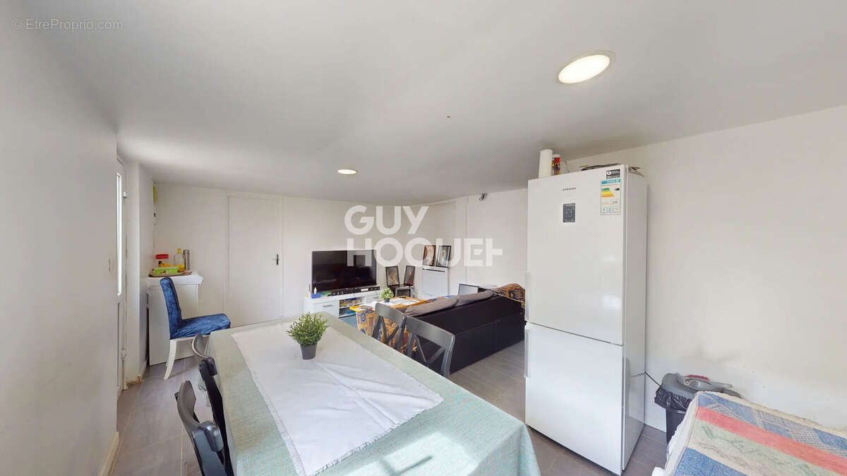 Appartement à FRANCONVILLE