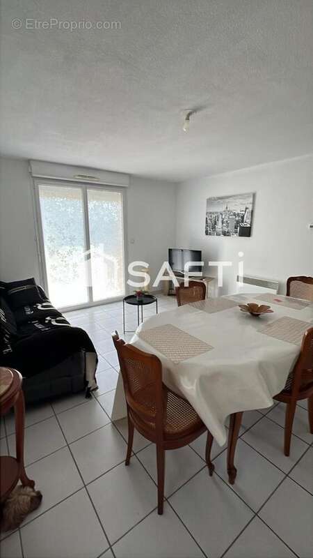 Photo 3 - Maison à SAINT-PAUL-LES-DAX