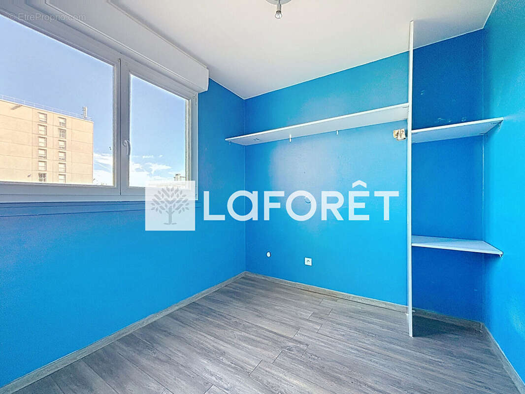 Appartement à LE MEE-SUR-SEINE