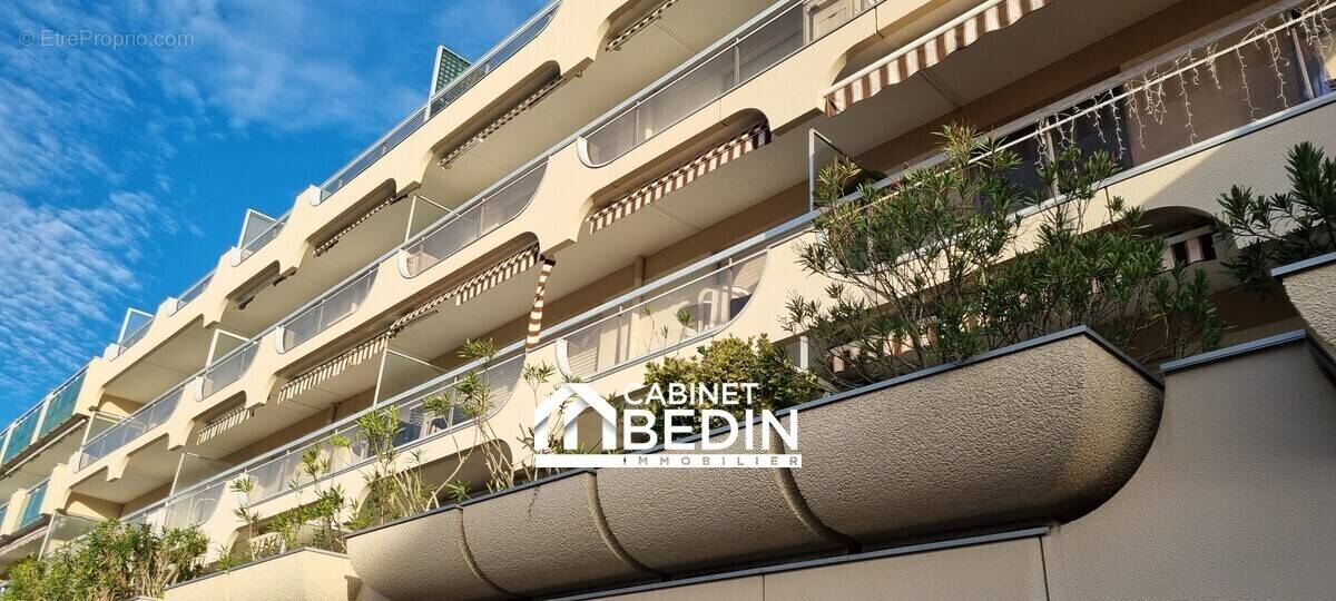 Appartement à ARCACHON