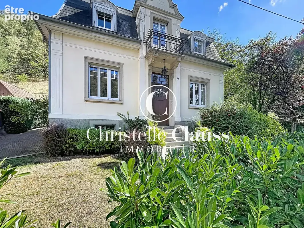 Photo Maison à Liepvre au prix de 409 500€
