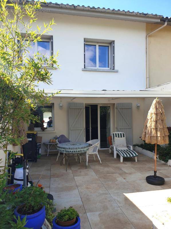 Maison à PAMIERS