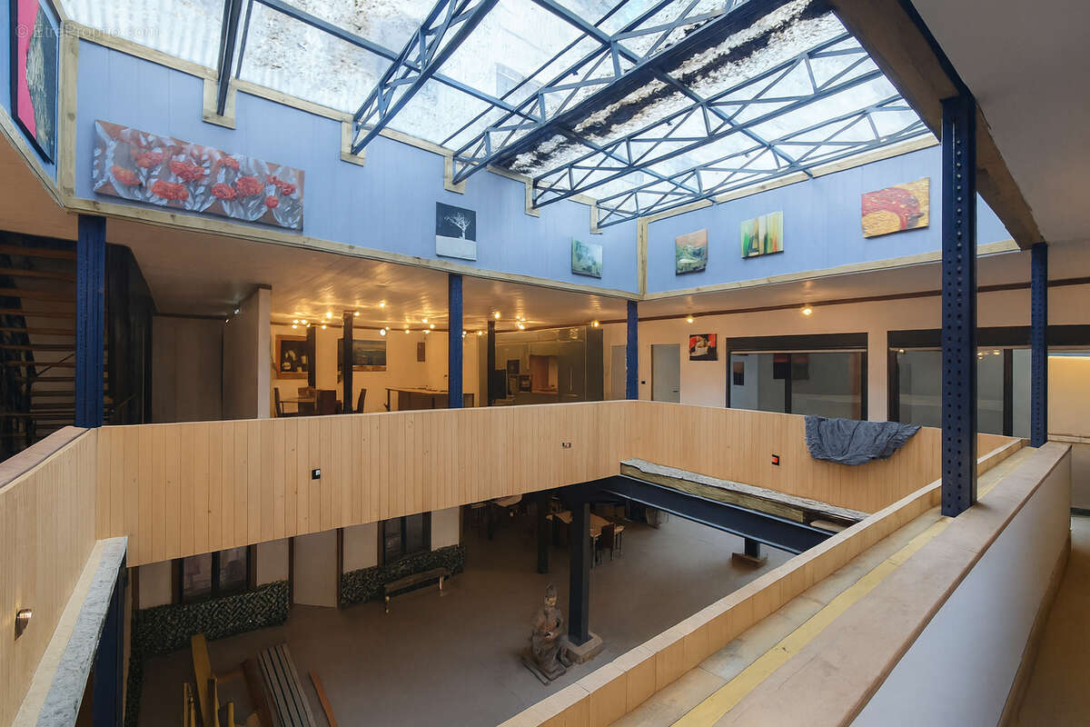 Commerce à MERIGNAC