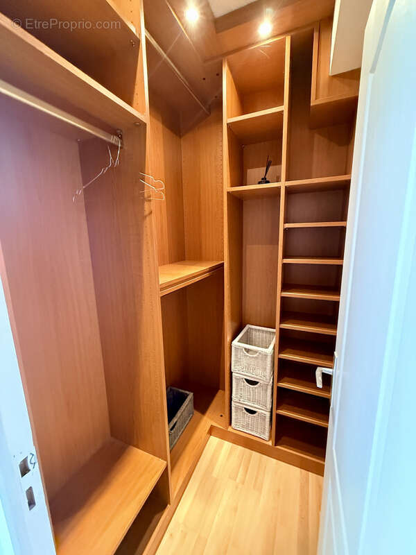 Appartement à EAUBONNE