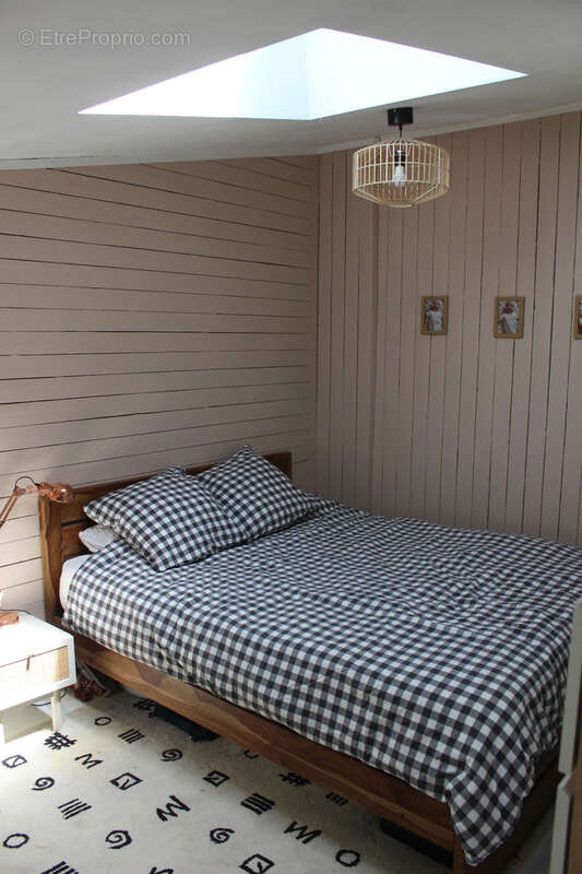 Maison à CHANTILLY