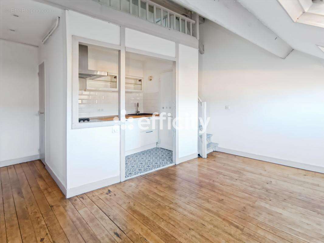 Appartement à ROUEN