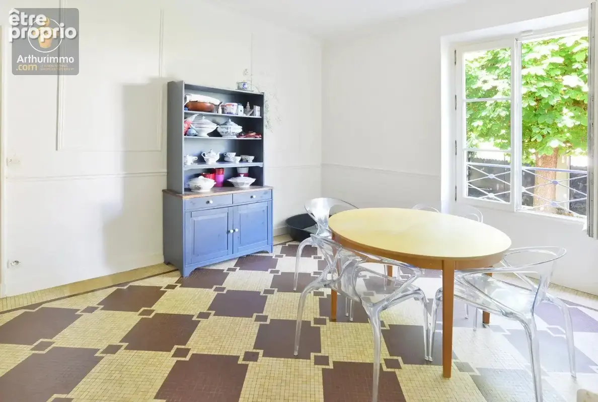 Vente Maison Mandres-les-roses(94520) 795 000ï¿œ - photo 8