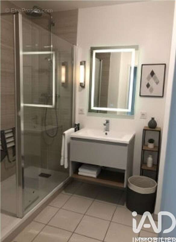 Photo 6 - Appartement à OZOIR-LA-FERRIERE