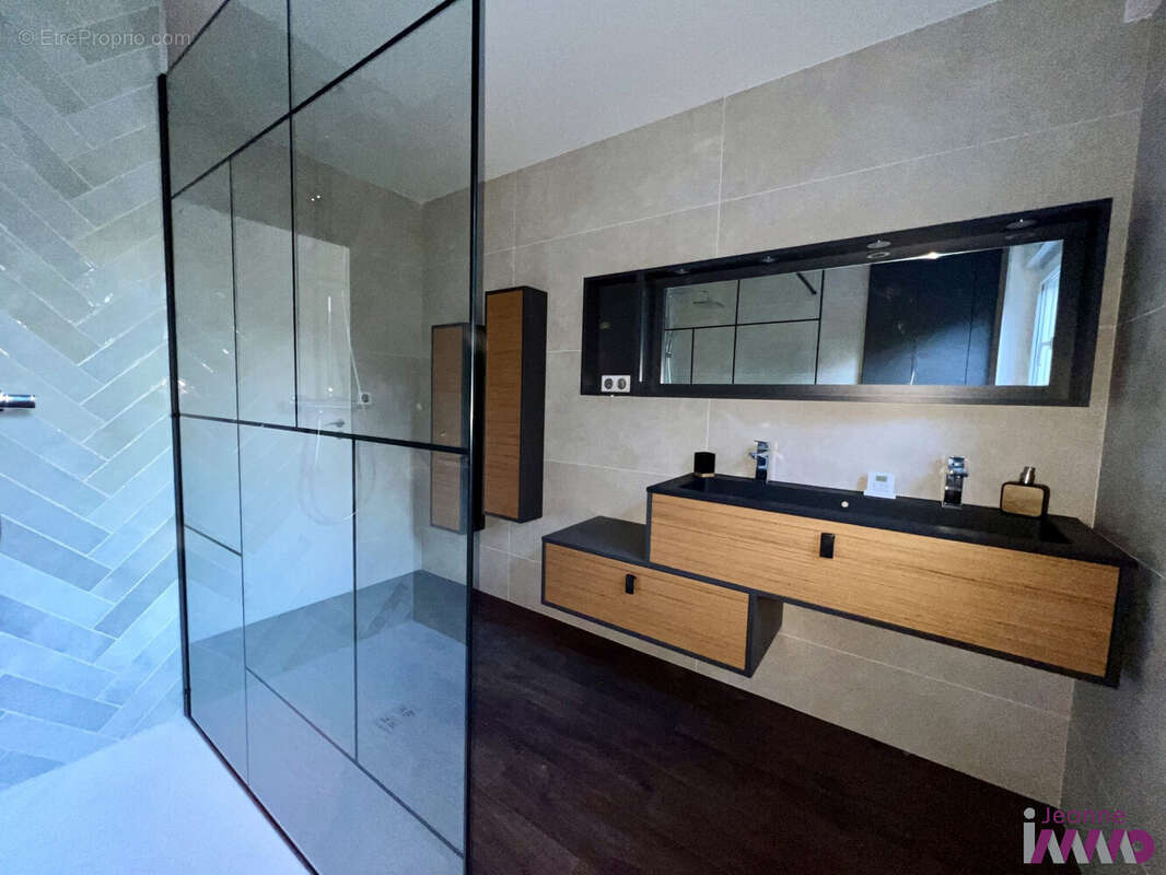 Appartement à BELFORT