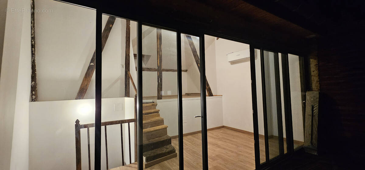 Maison à AGEN