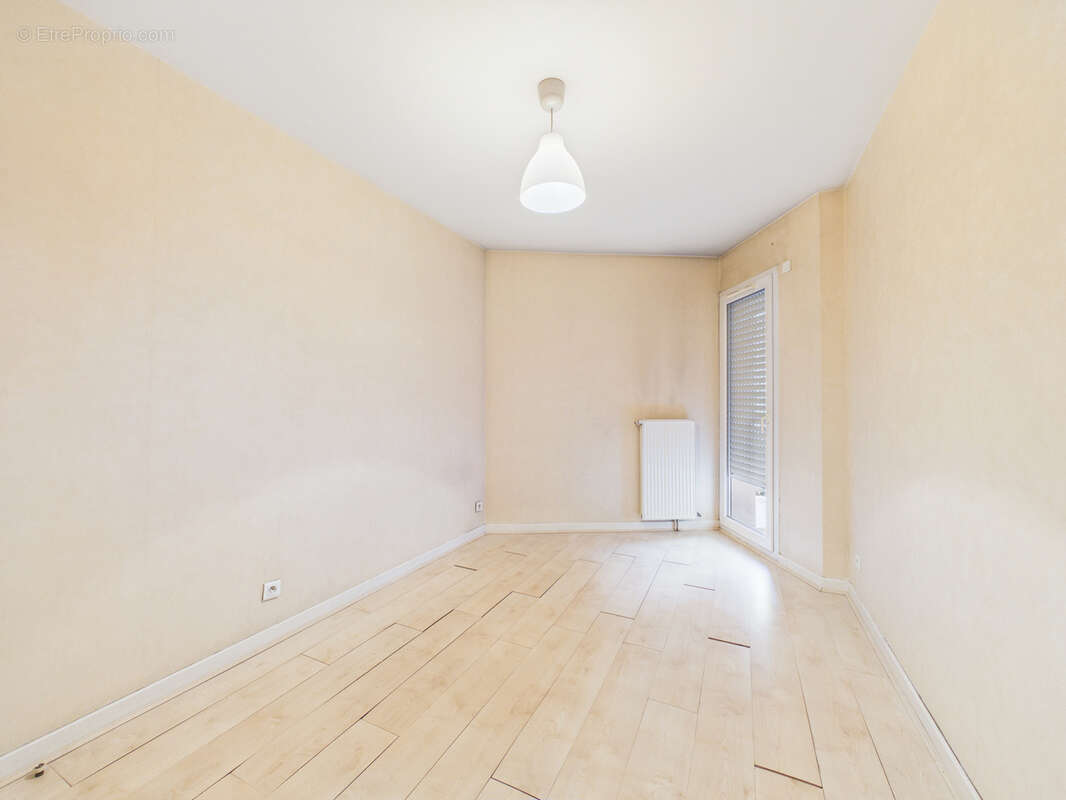 Appartement à LE PUY-EN-VELAY