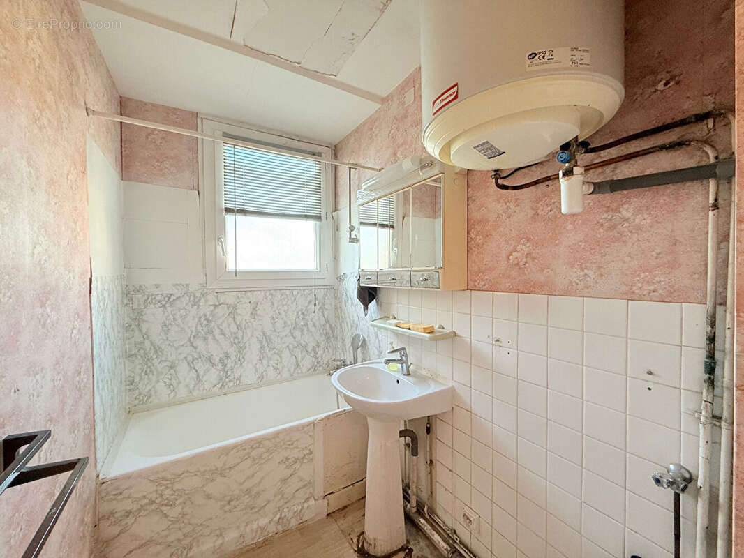 Appartement à BOURGES