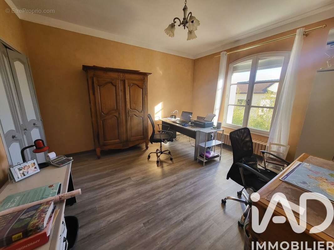 Photo 8 - Appartement à ALES