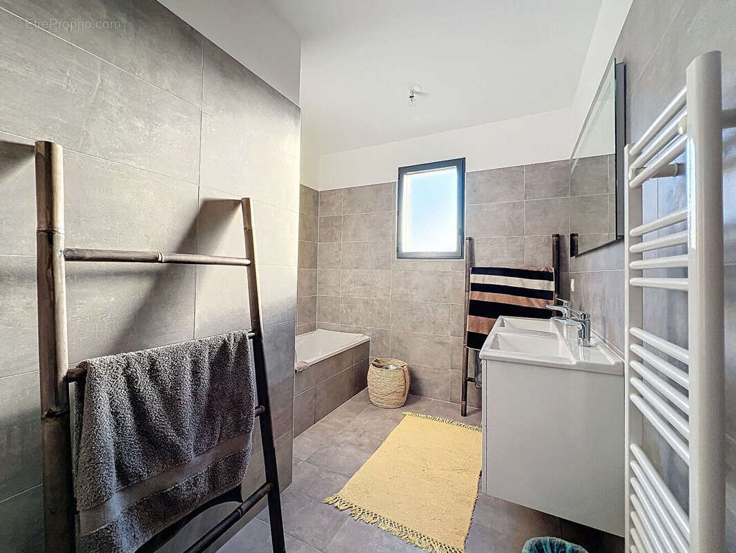 Appartement à CARGESE