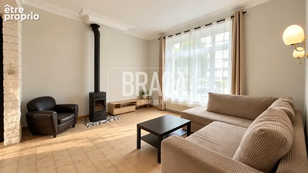 Maison a boulogne sur mer - photo 2