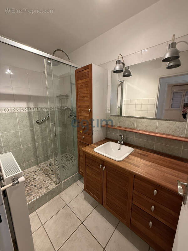 Appartement à LA ROCHE-SUR-YON