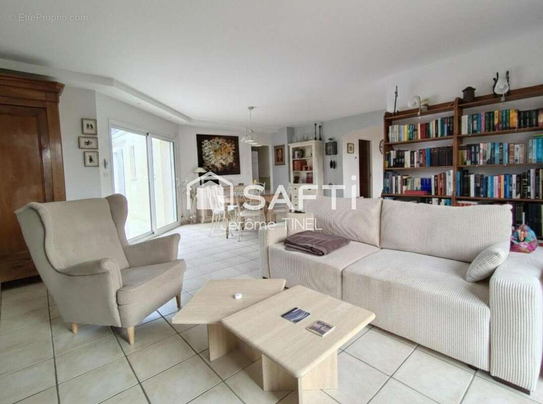 Photo 7 - Maison à COZES