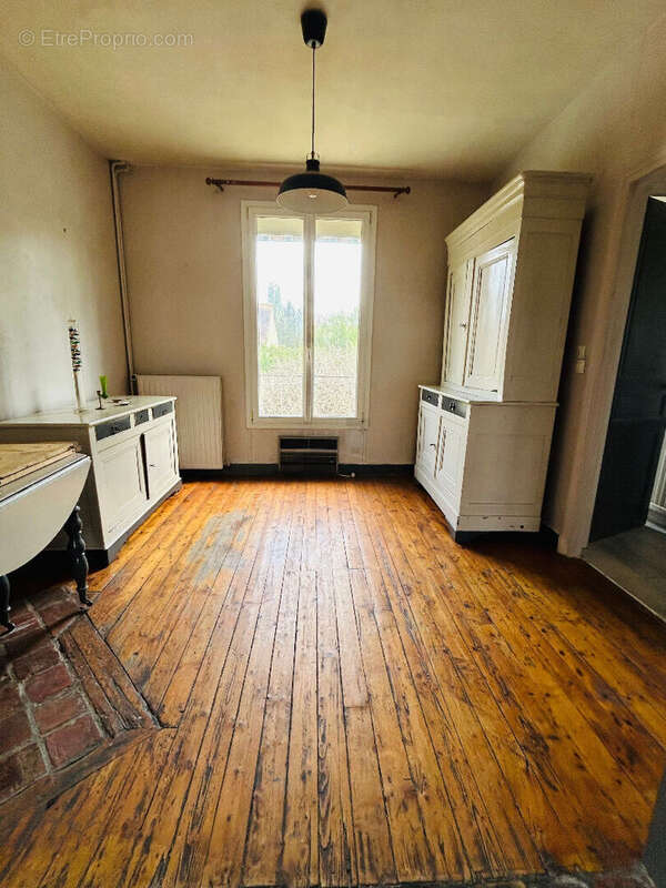 Maison à LA FERTE-SOUS-JOUARRE