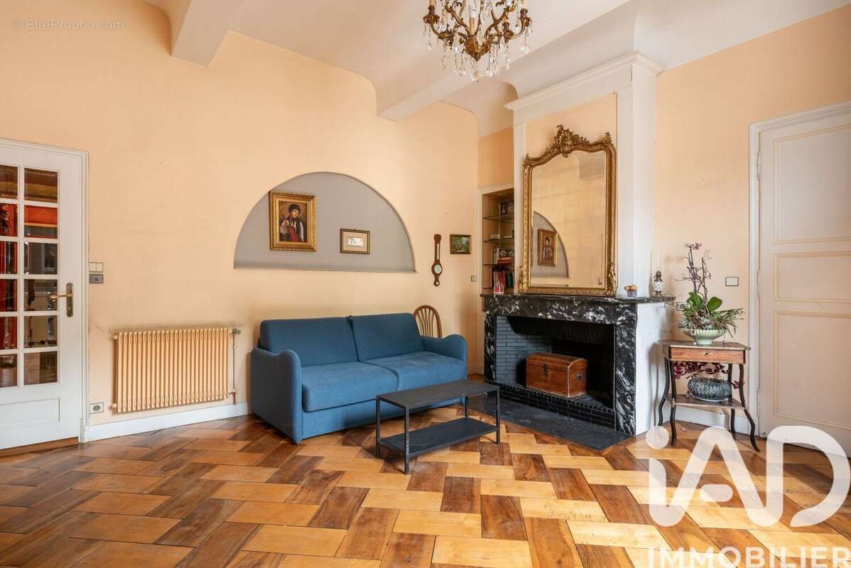 Photo 2 - Appartement à GRENOBLE