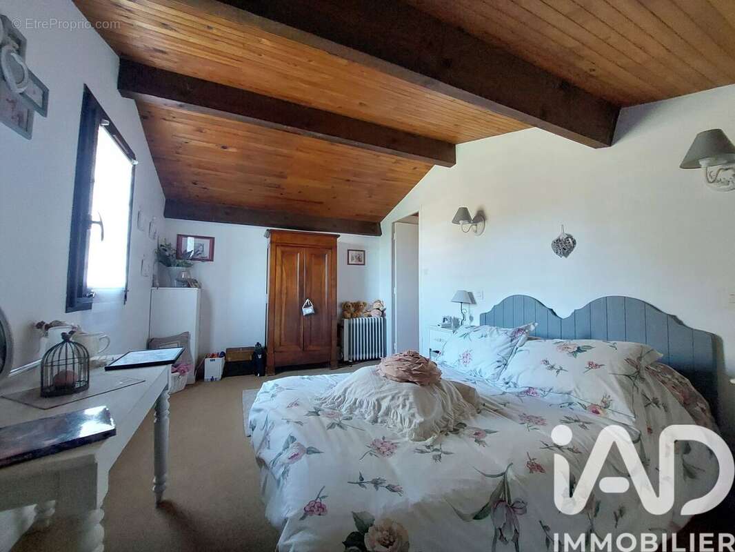 Photo 9 - Maison à SAINT-PANDELON