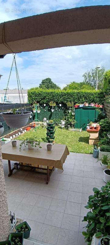 Trés belle maison spacieuse et familiale au calme - photo 2