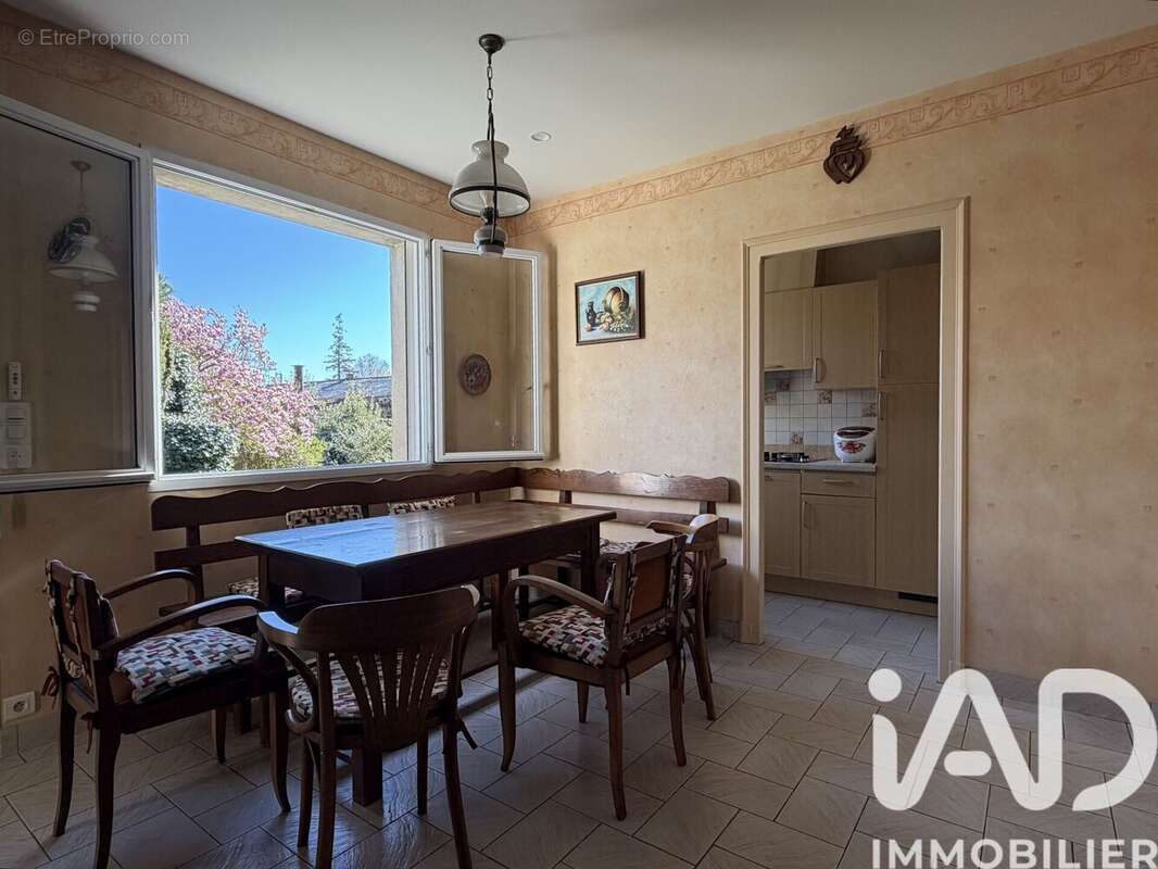 Photo 5 - Maison à LA CHATAIGNERAIE