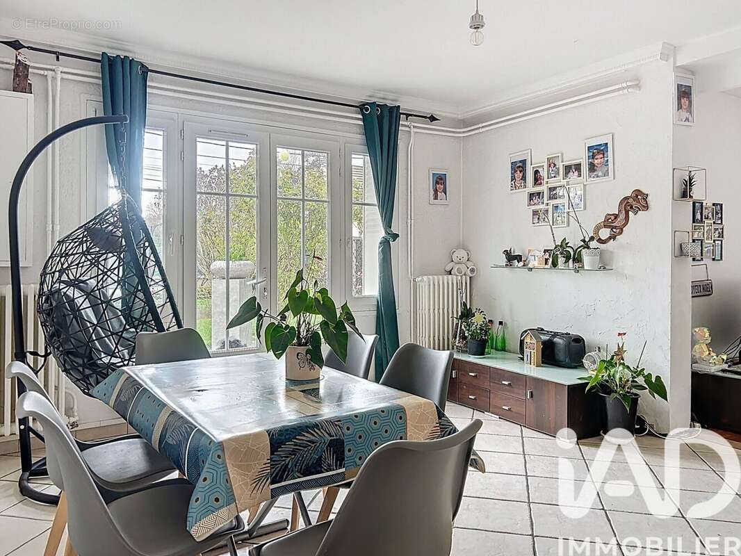 Photo 4 - Appartement à SOISY-SUR-SEINE