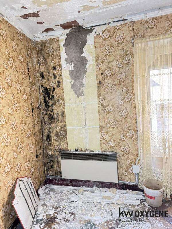 Maison à LE BLEYMARD