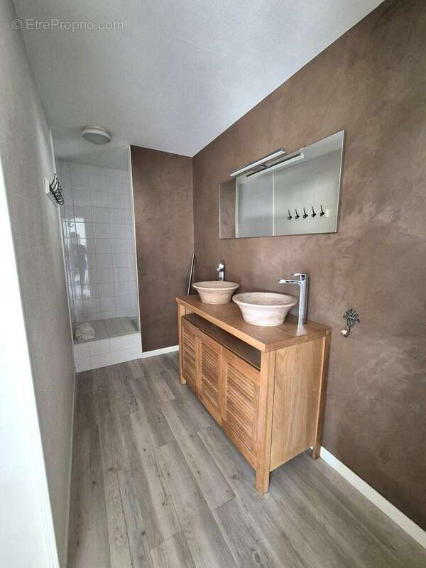 Appartement à BEAUNE