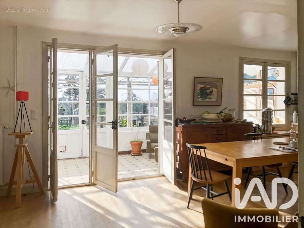 Photo 4 - Maison à RIANTEC