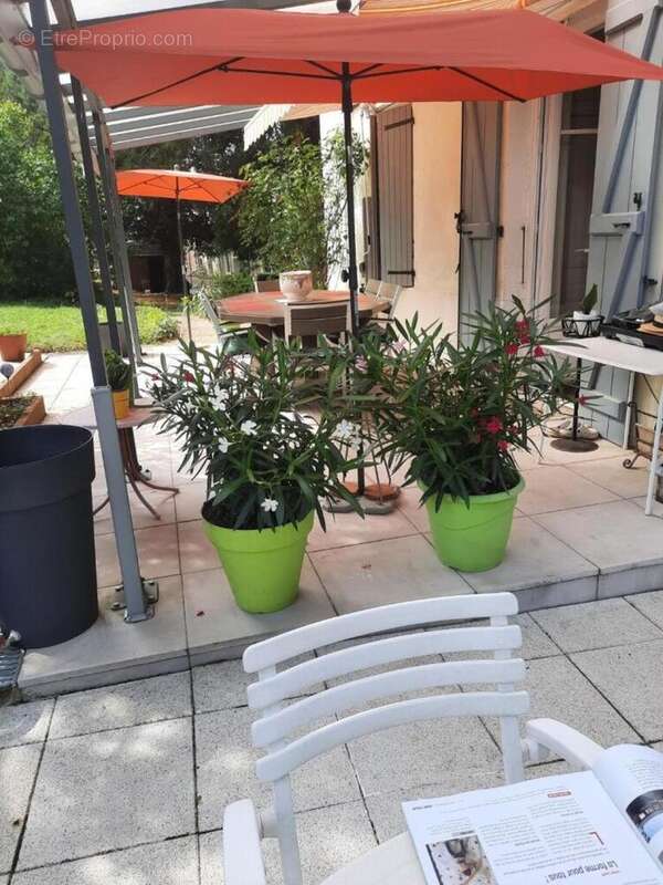Photo 2 - Maison à CHEILLY-LES-MARANGES