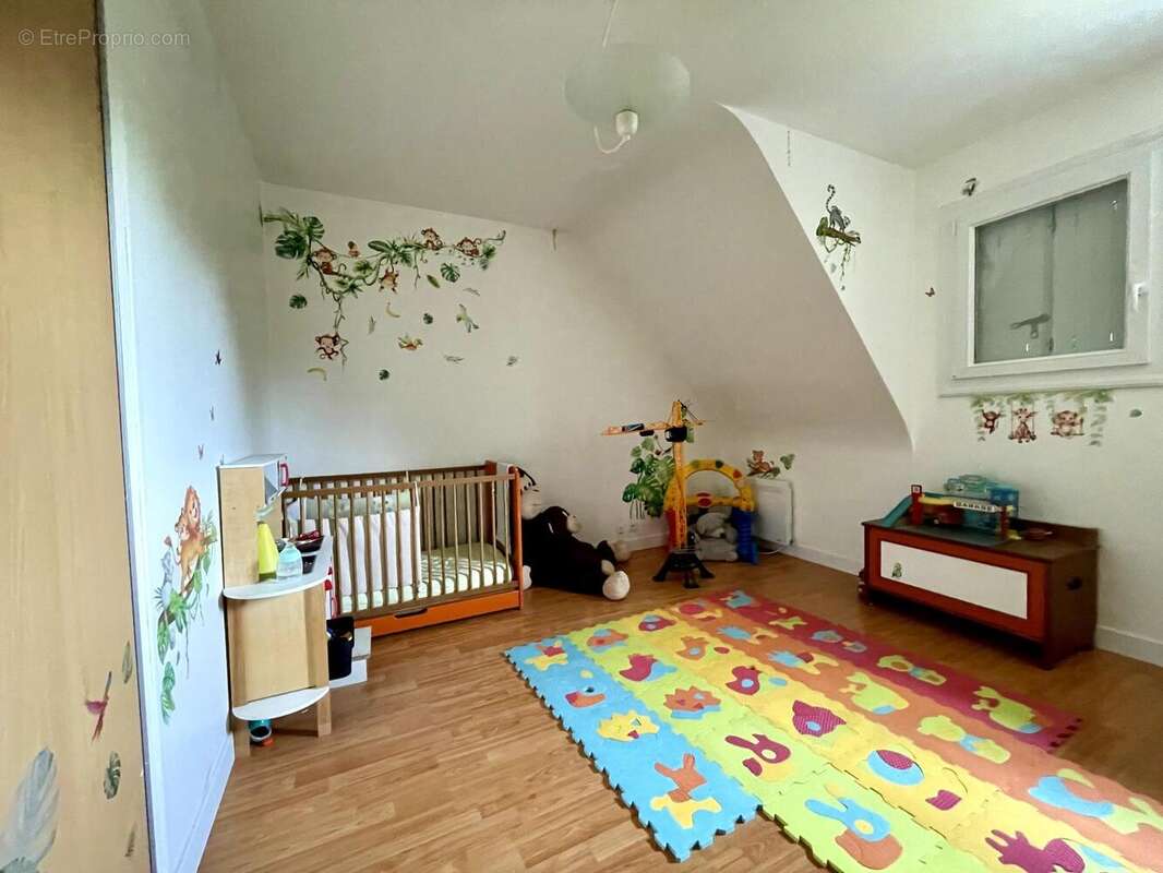 Photo 8 - Maison à PLUNERET