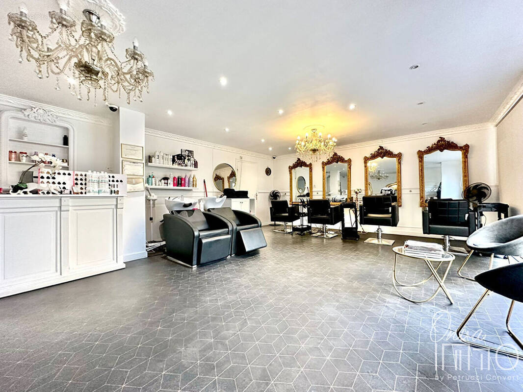 Commerce à VILLEURBANNE