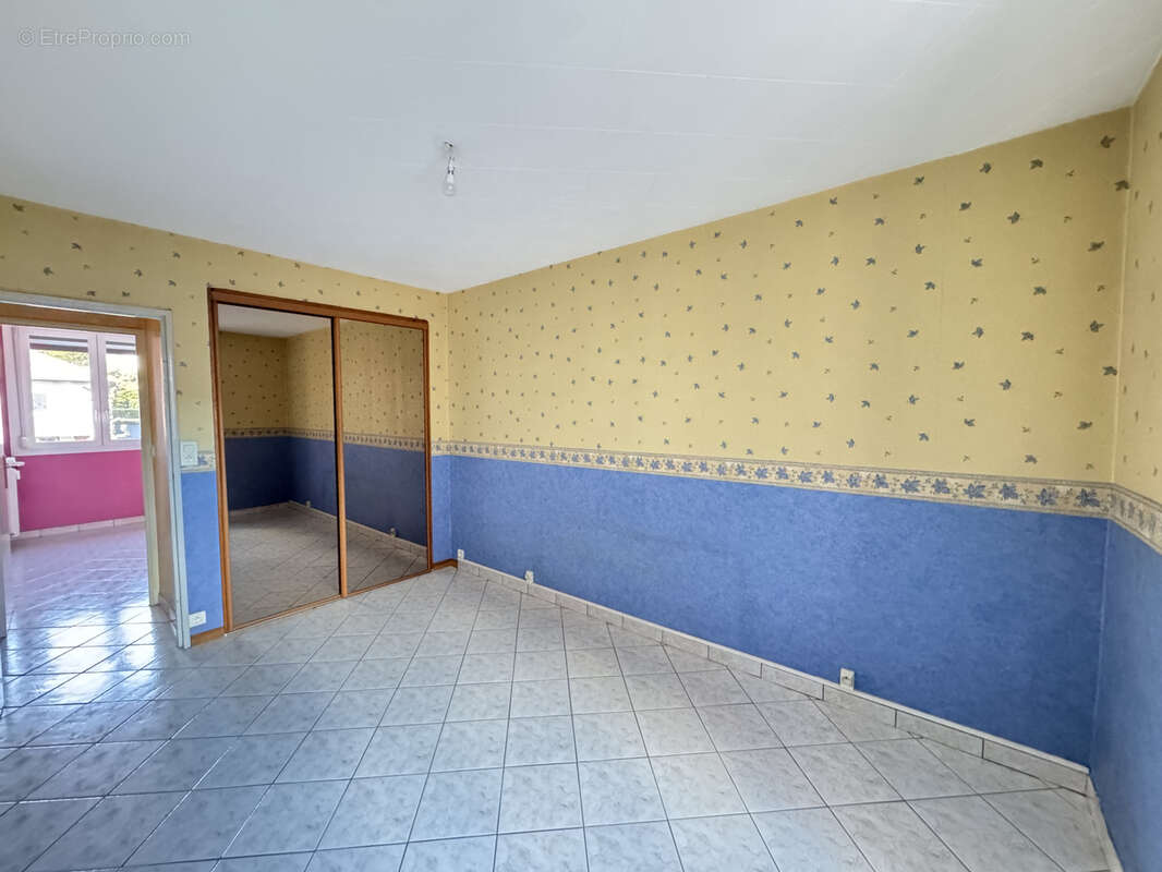 Appartement à BELFORT