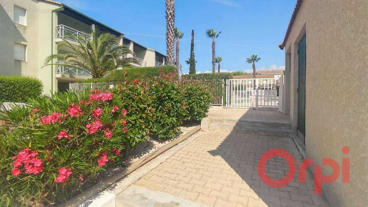 À Vendre : Valras-Plage – Coup de cœur : pavillon avec terrasse et jardin - photo 12