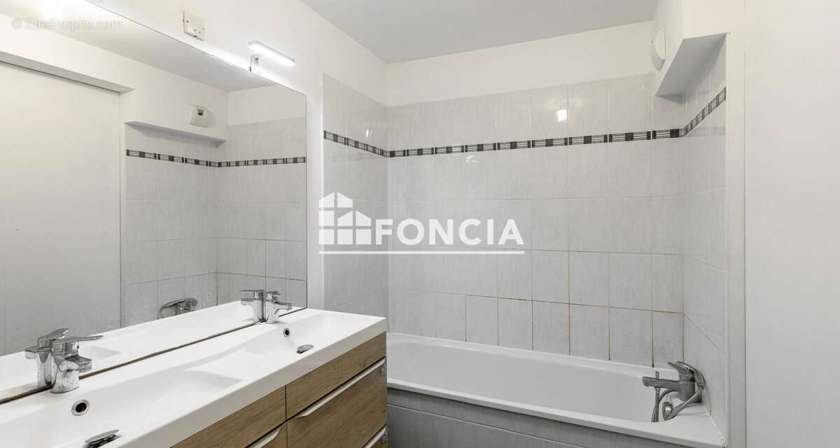 Appartement à HAUBOURDIN