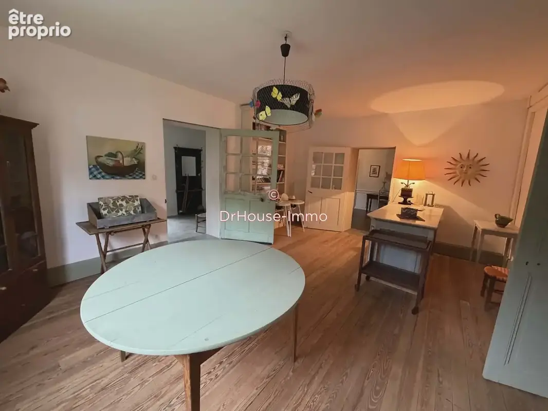 Maison 14 pièces 410 m² à vendre à La Baume-Cornillane (26120) - photo 13