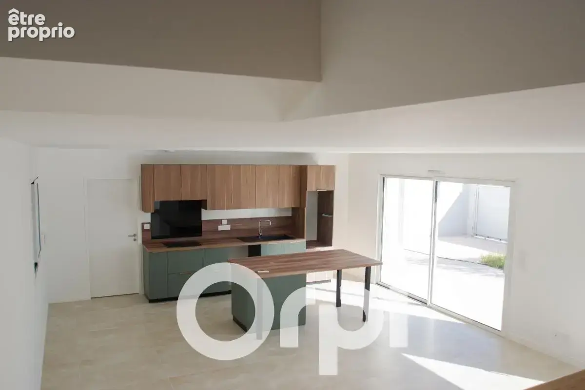 Maison neuve à vendre, 136 m² avec jardin, idéalement située à Puilboreau Construite en 2026 - photo 4