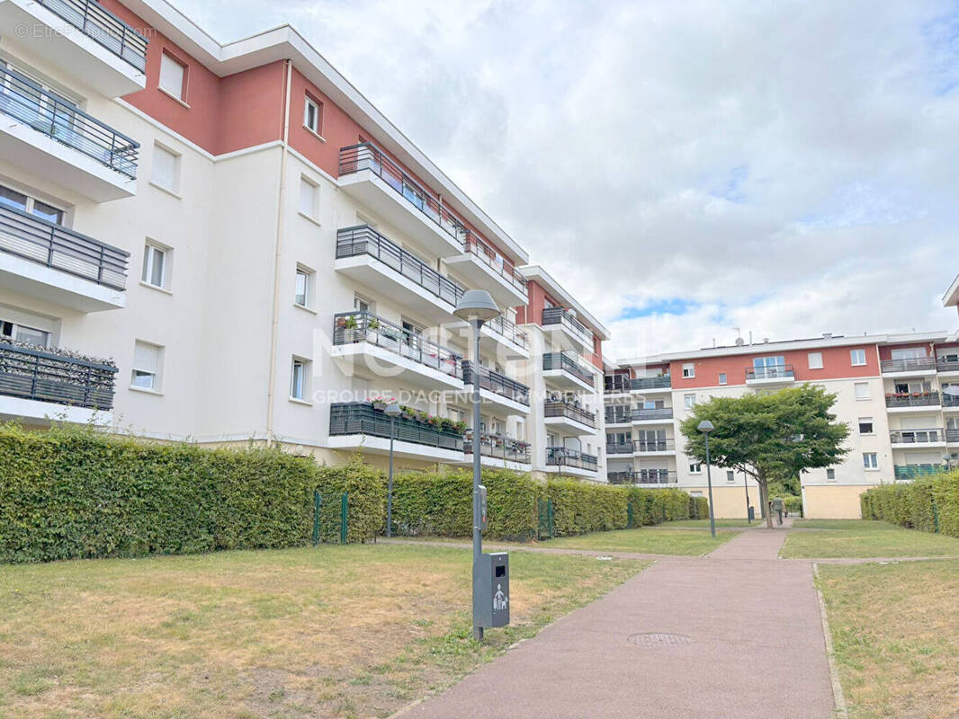 Appartement à GISORS
