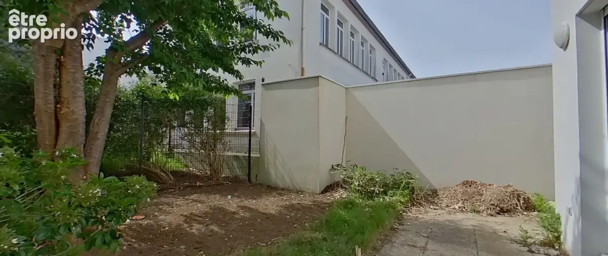 Maison/duplex t6 a vendre brest haut jaures - 5 chambres - garage - photo 16