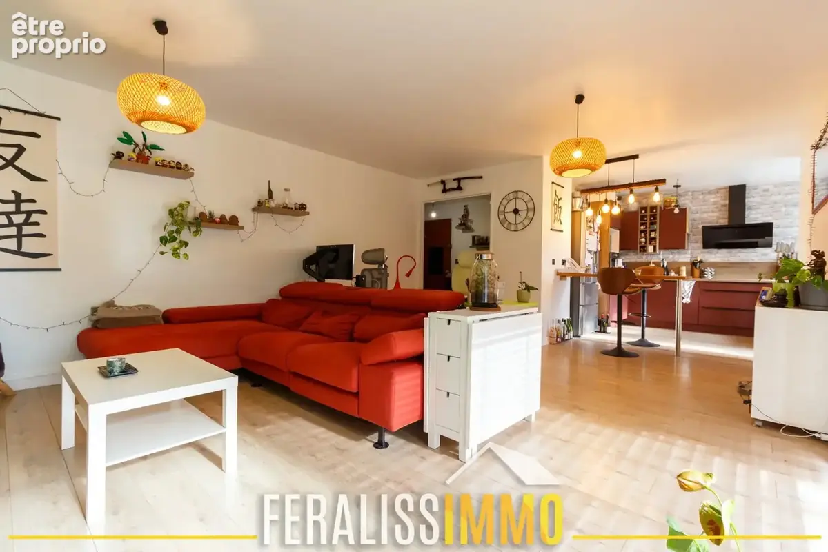 Magnifique appartement avec vue Seine ! - photo 2