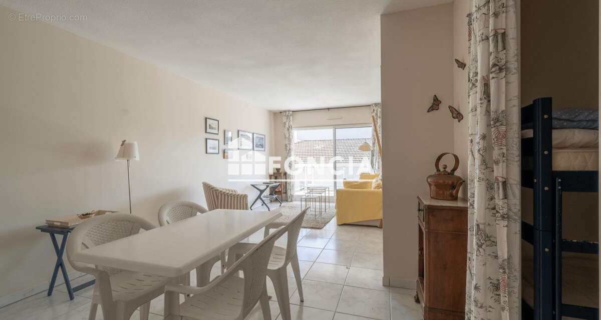 Appartement à ARCACHON
