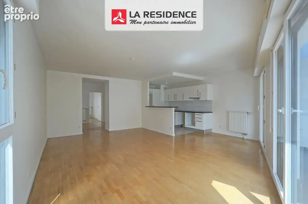 Appartement 3 pièces 74 m² à vendre à Boulogne-Billancourt (92100) - photo 4